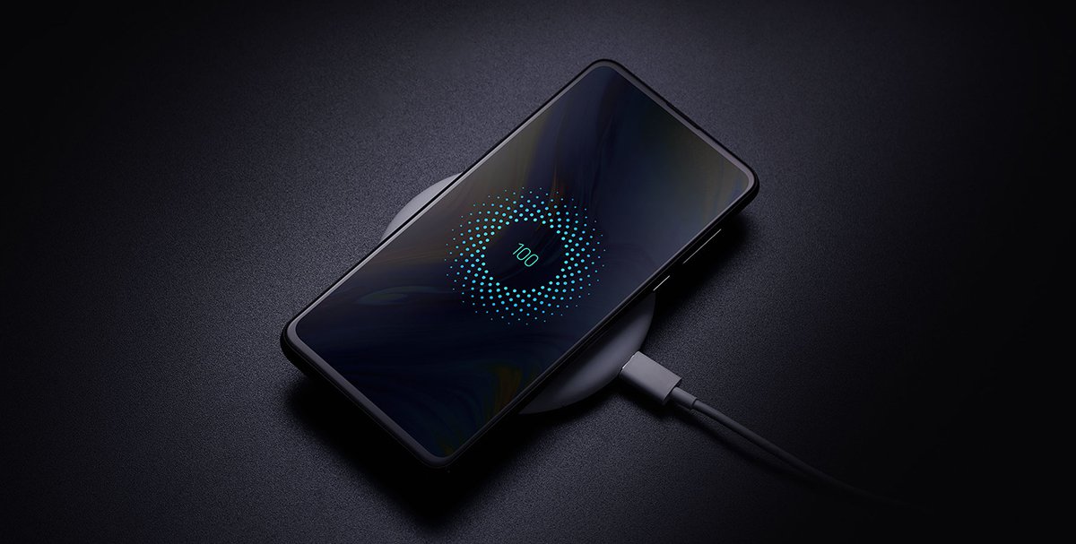 Xiaomi Mi Mix 3